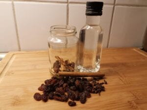 Gör egen glögg