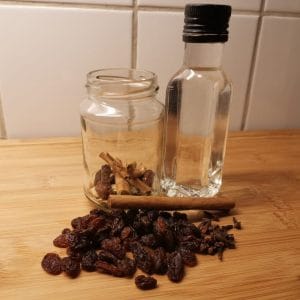 Gör egen glögg