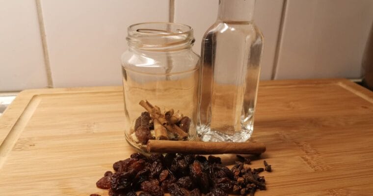 Gör egen glögg – Smakrikt och enkelt recept
