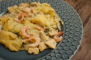 Snabb Fiskgratäng – Enkelt och Gott Recept