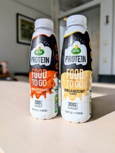 Arla Protein Food To Go