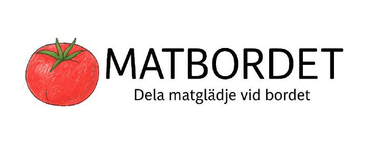 Matbordet