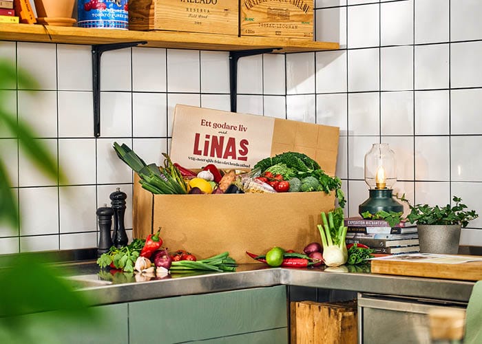 Presentkort present till någon som har allt